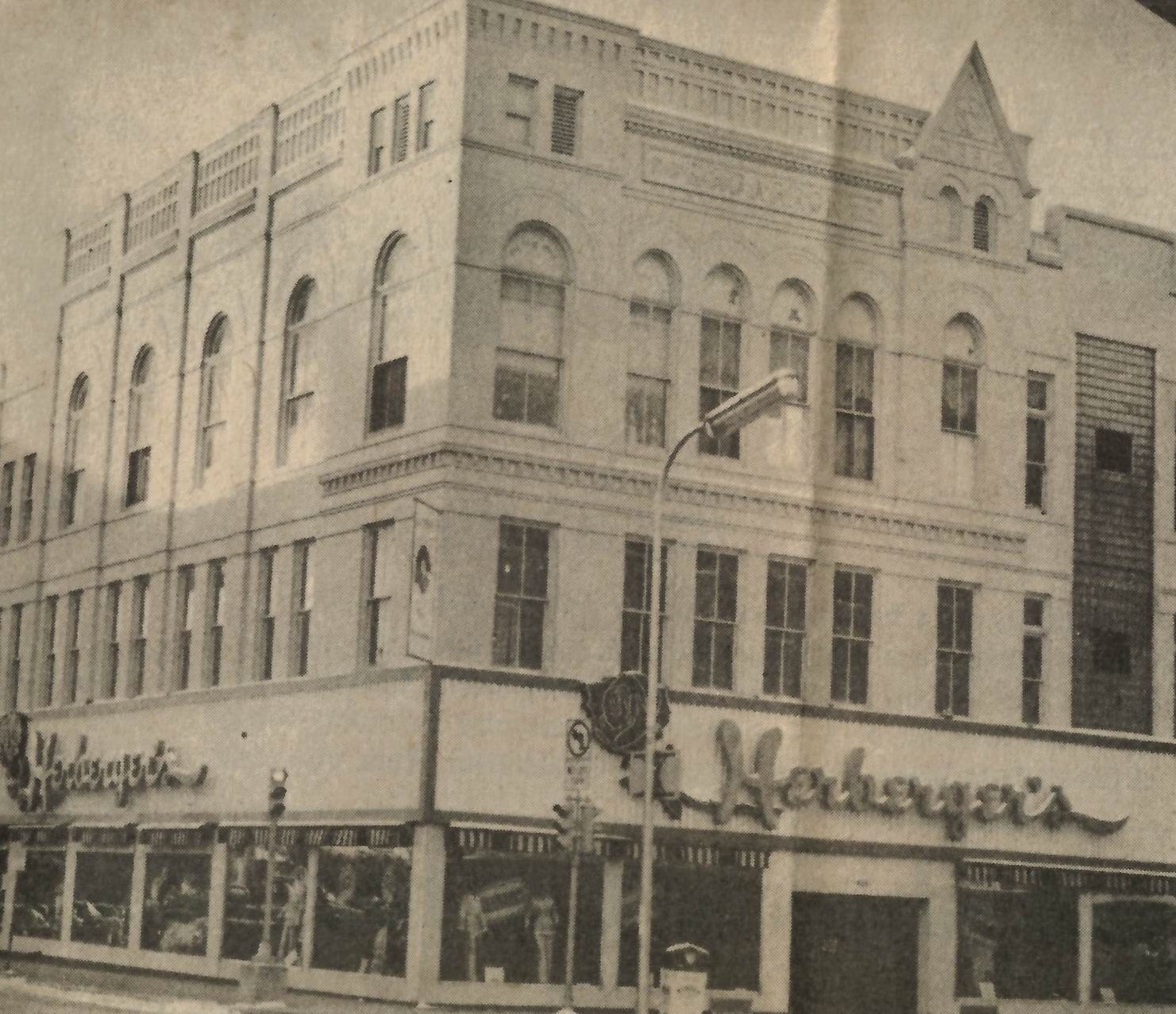 Herberger's